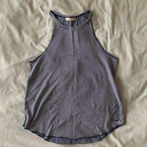 LTB Italian Navy Striped Tank